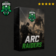 ARC Raiders Cheat