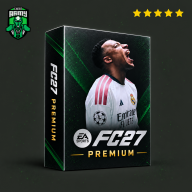 FC27 Premium Cheat
