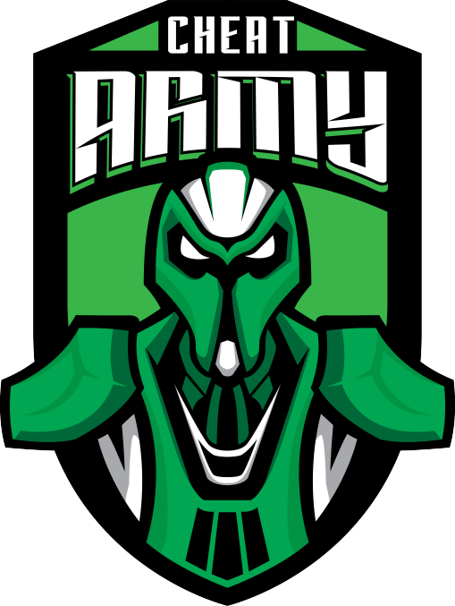 CheatArmy emblem